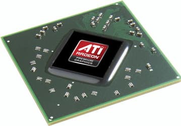 AMD заняла больше половины рынка дискретных графических решений для ноутбуков